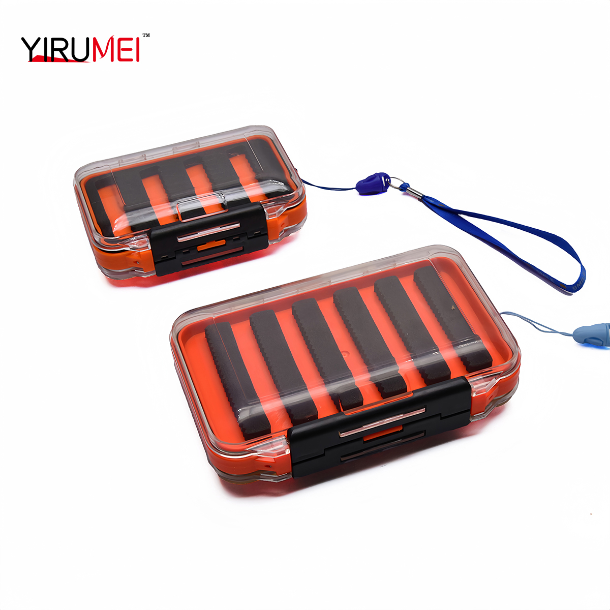 Fishing Kayak Crate - New Fly Fishing Tackle Box Fishing