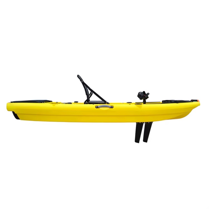 Fishing Kayak Sit On Top - 10ft Sit on Top Angler Rotomolded
