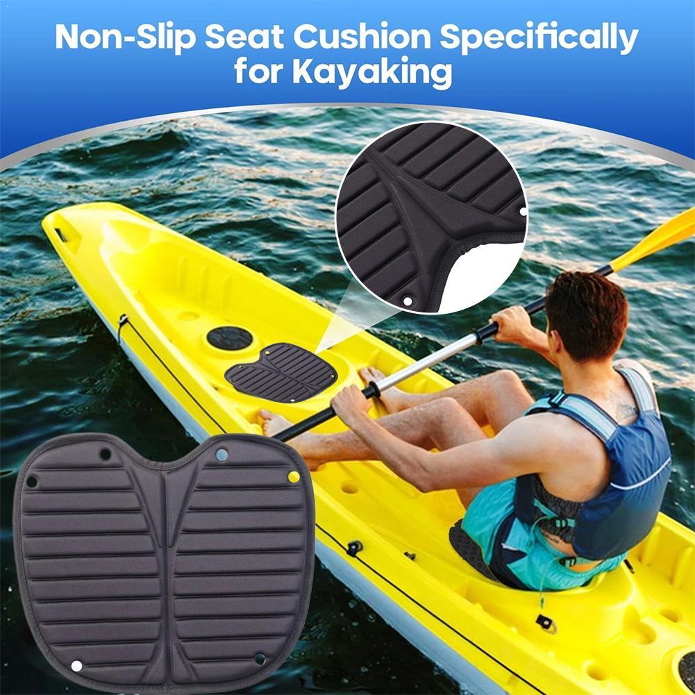 Fishing Kayak Seat - Kayak Seat Anti-slip Boat Mat Paddle