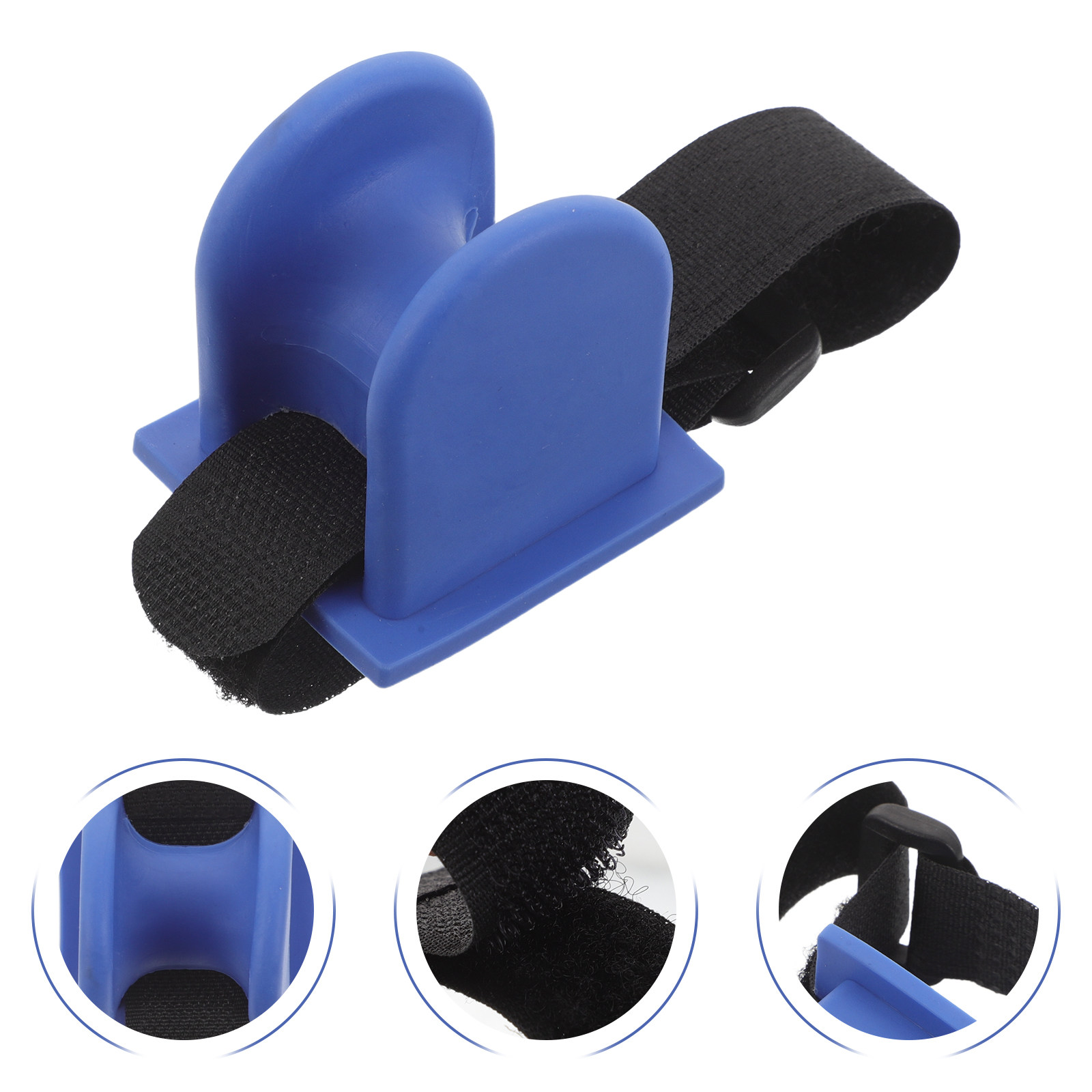 Fishing Kayak Rod Holder - 2Pcs Multiangle Adjustable Sea Fishing Rod