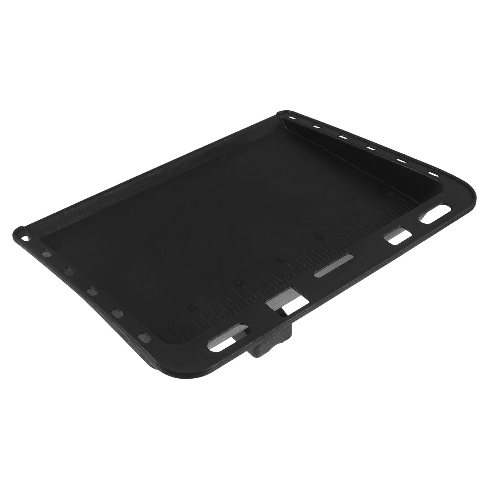Fishing Kayak Rod Holder - Fishing Platform Cutting Board Table for