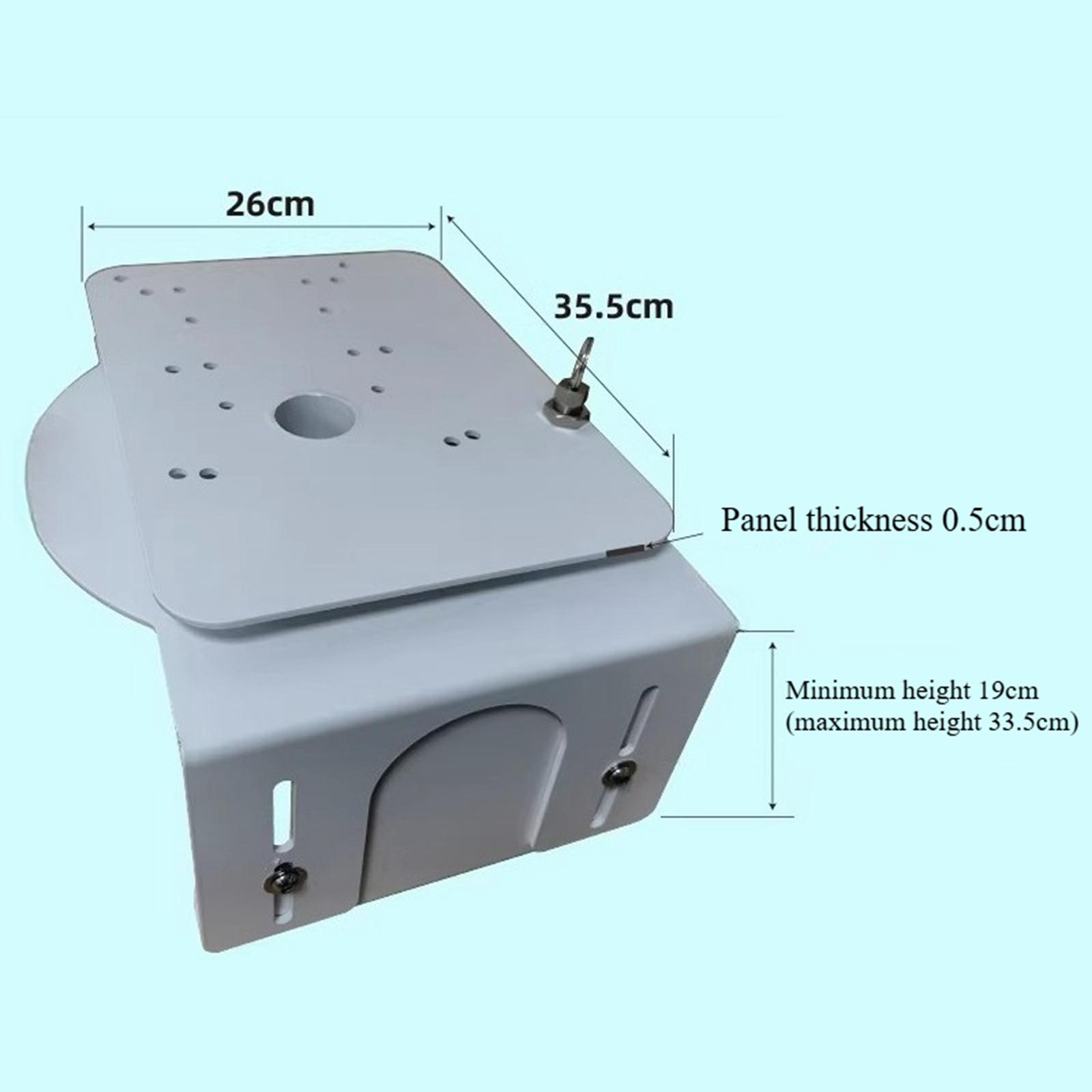Fishing Kayak Trolling Motor - Marine Stainless Steel Trolling Motor Mount