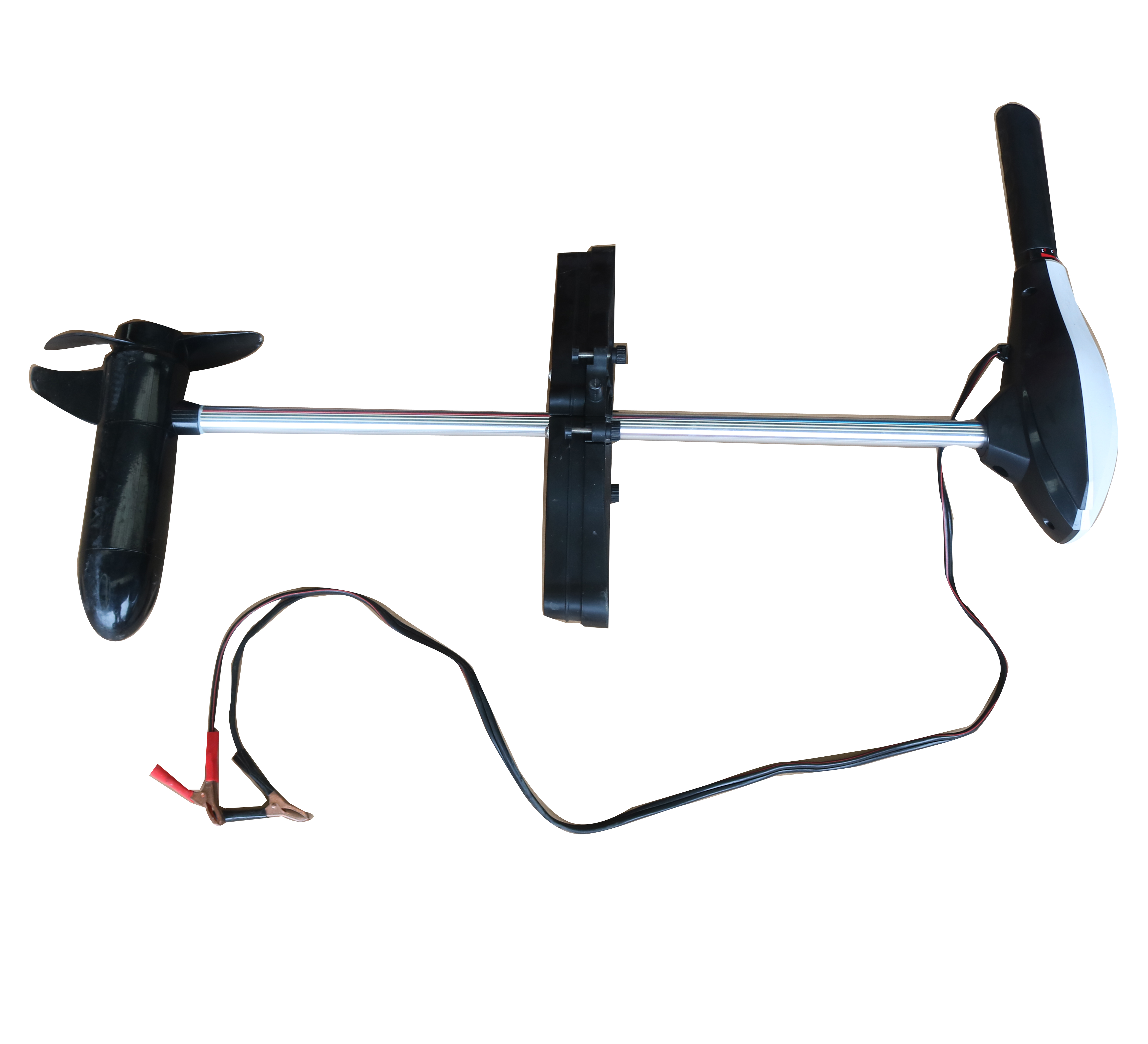 New Arrival 34LBS Electric Tro – Fishing Kayak Trolling Motor Bewertung und Preis