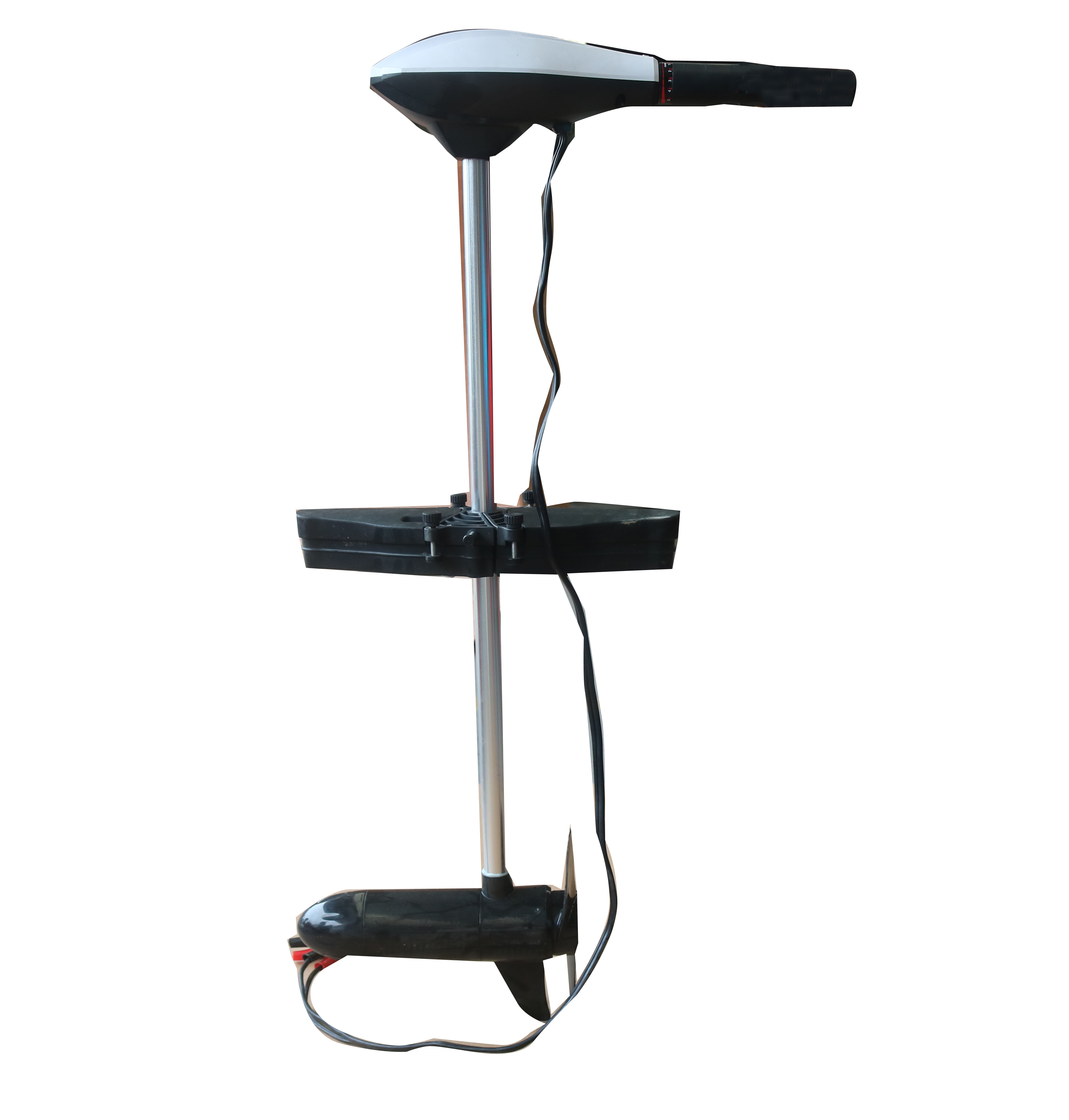 New Arrival 34LBS Electric Tro – Fishing Kayak Trolling Motor Bewertung und Preis