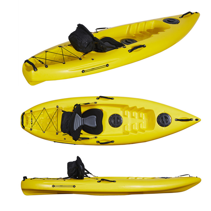 Kayak Wholesale Fishing Sport  – Fishing Kayak Sit On Top Bewertung und Preis