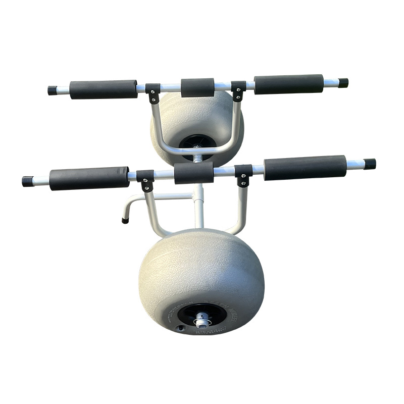 Adjustable 330lbs Hull Bars In – Fishing Kayak Cart Bewertung und Preis