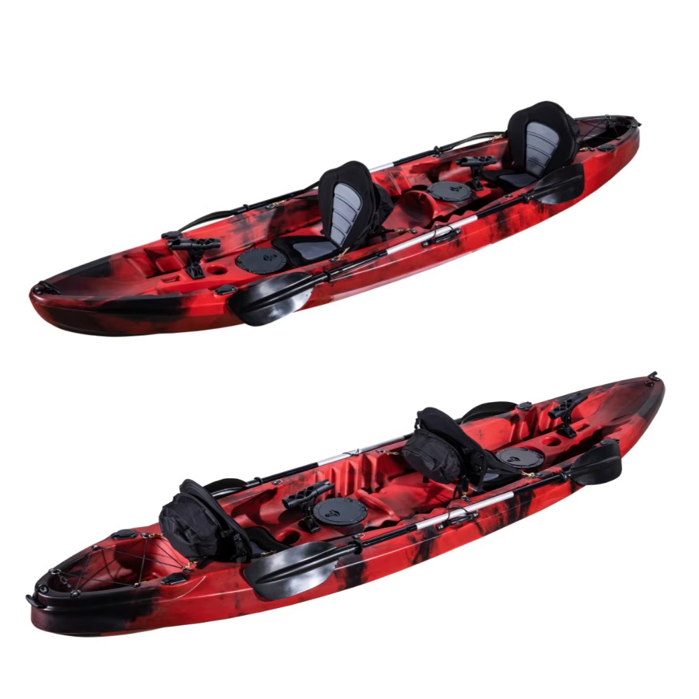 Kayak 3 Person Sit on Top Crui – Fishing Kayak Sit On Top Bewertung und Preis