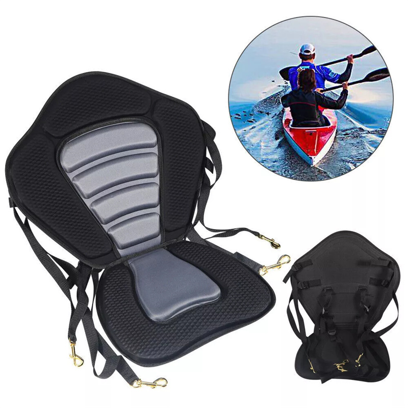 Adjustable Paddle Board Seat P – Fishing Kayak Storage Bag Bewertung und Preis