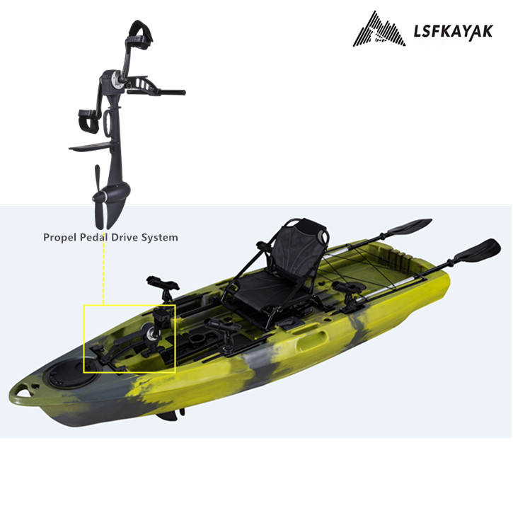 Single Paddler Sport Fishing K – Fishing Kayak Paddle Bewertung und Preis