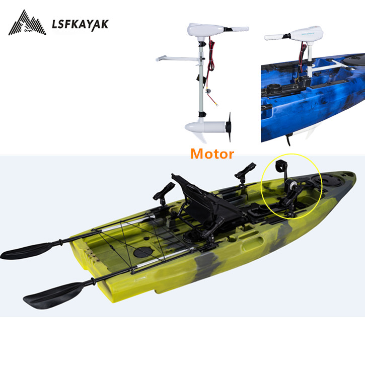 Single Paddler Sport Fishing K – Fishing Kayak Paddle Bewertung und Preis