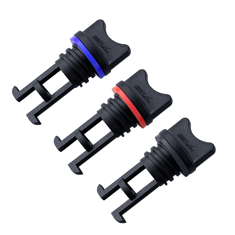 Nylon Boat Drain Plug Replacem – Fishing Kayak Storage Bag Bewertung und Preis