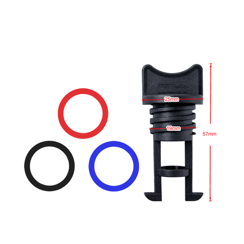 Nylon Boat Drain Plug Replacem – Fishing Kayak Storage Bag Bewertung und Preis