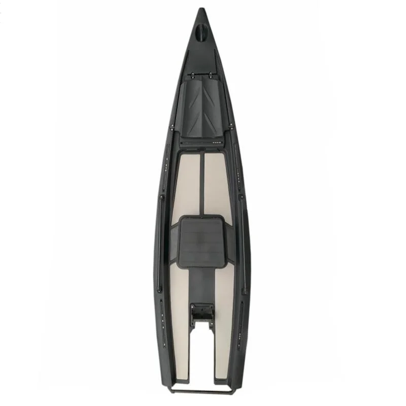 Zero Pedal Drive Kayaks Solo S – Fishing Kayak Pedal Drive Bewertung und Preis