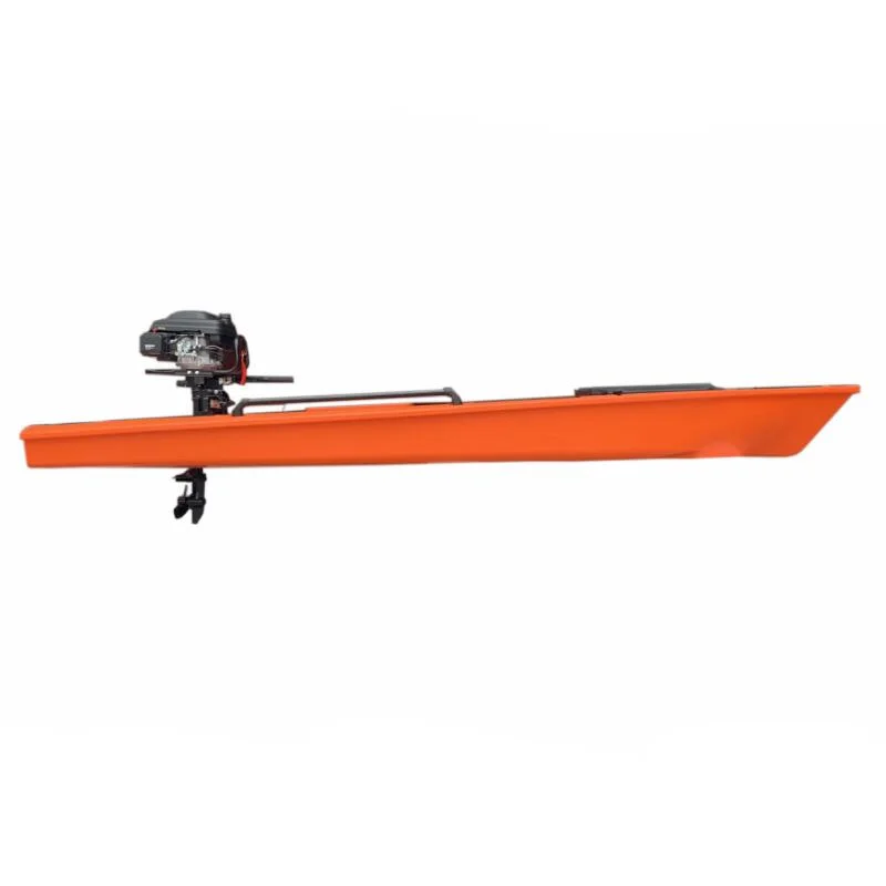 Zero Pedal Drive Kayaks Solo S – Fishing Kayak Pedal Drive Bewertung und Preis