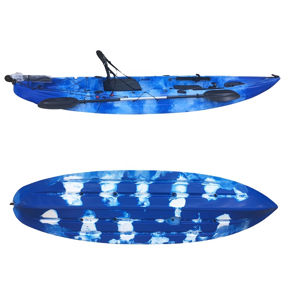 One Adult And One Kid Or Pet 1 – Fishing Kayak Paddle Bewertung und Preis