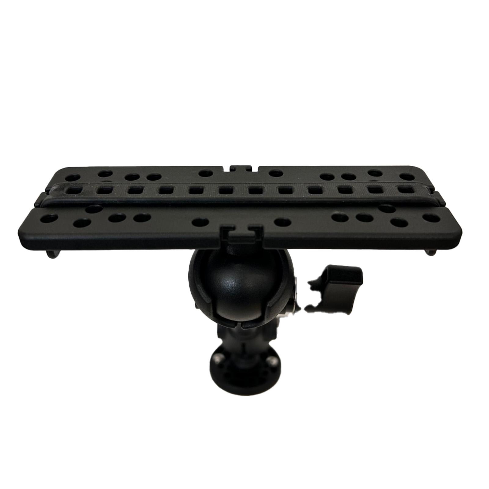 Fish Finders Bracket Lightweig – Fishing Kayak Fish Finder Mount Bewertung und Preis