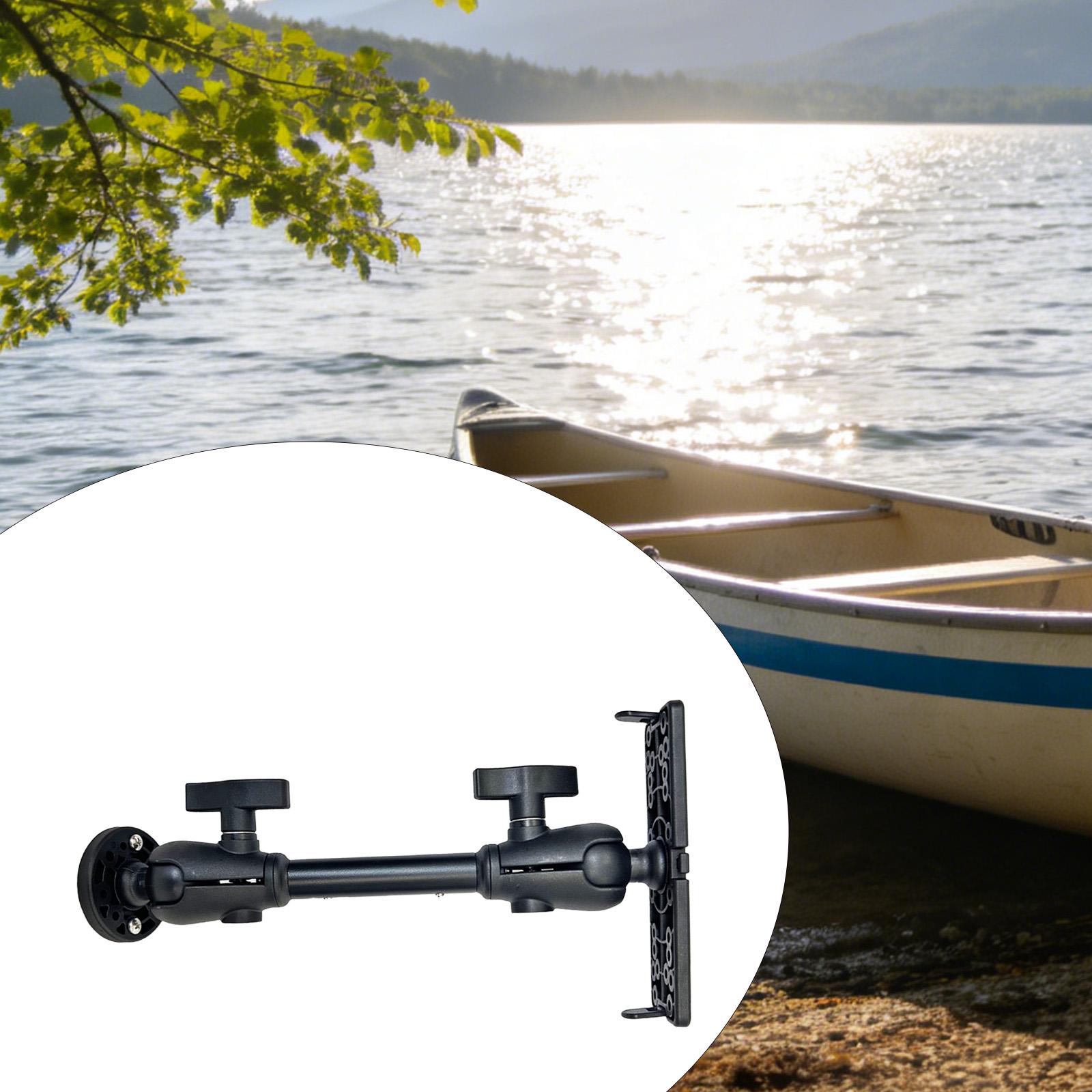 Fish Finders Bracket Lightweig – Fishing Kayak Fish Finder Mount Bewertung und Preis