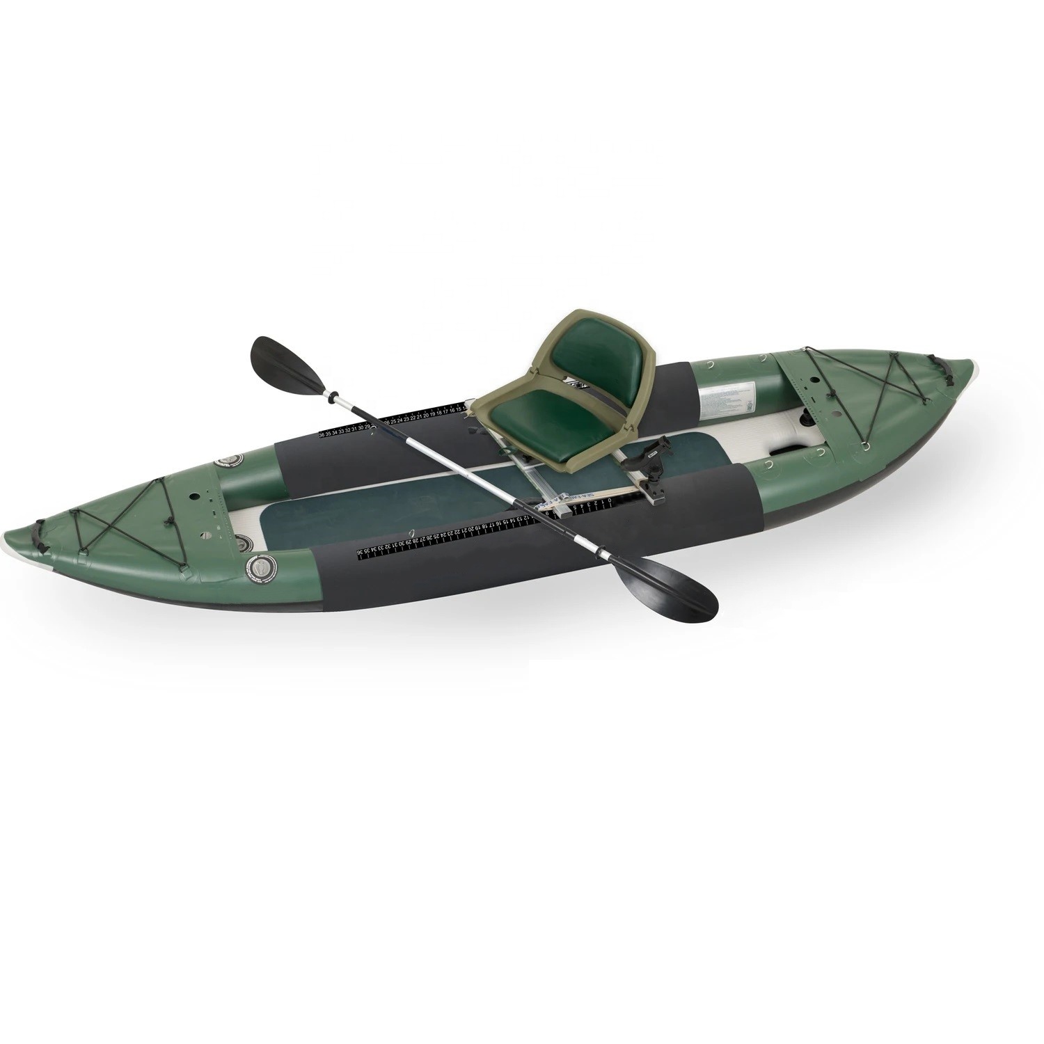 Airo High Quality Inflatable F – Fishing Kayak Seat Bewertung und Preis