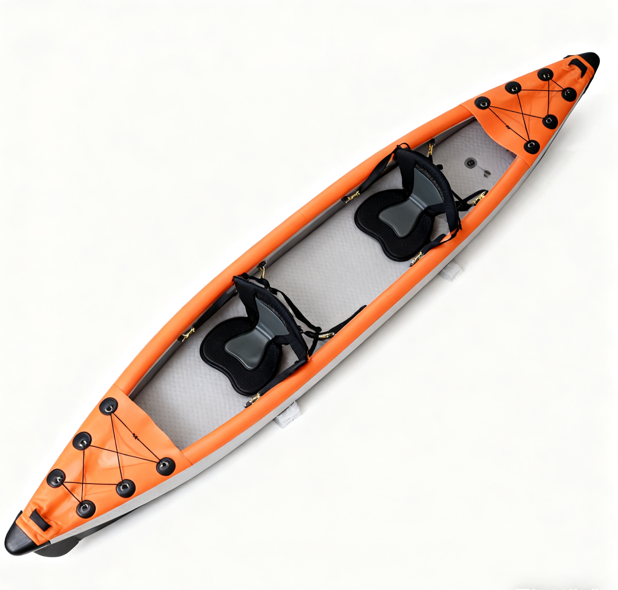 Inflatable Fishing Boat  Easy  – Fishing Kayak Paddle Bewertung und Preis