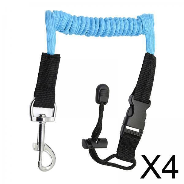 Kayak Paddle Leash Bungee Cord – Fishing Kayak Paddle Leash Bewertung und Preis