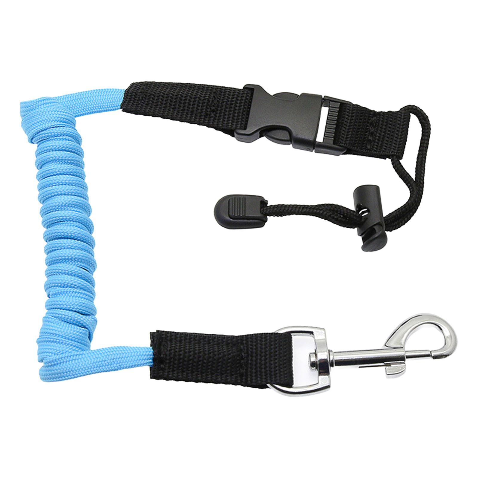 Kayak Paddle Leash Bungee Cord – Fishing Kayak Paddle Leash Bewertung und Preis