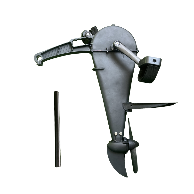Propeller Pedal Drive System F – Fishing Kayak Pedal Drive Bewertung und Preis