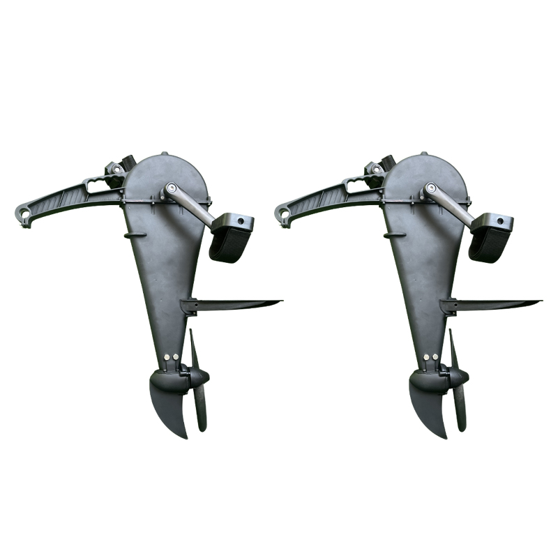 Propeller Pedal Drive System F – Fishing Kayak Pedal Drive Bewertung und Preis