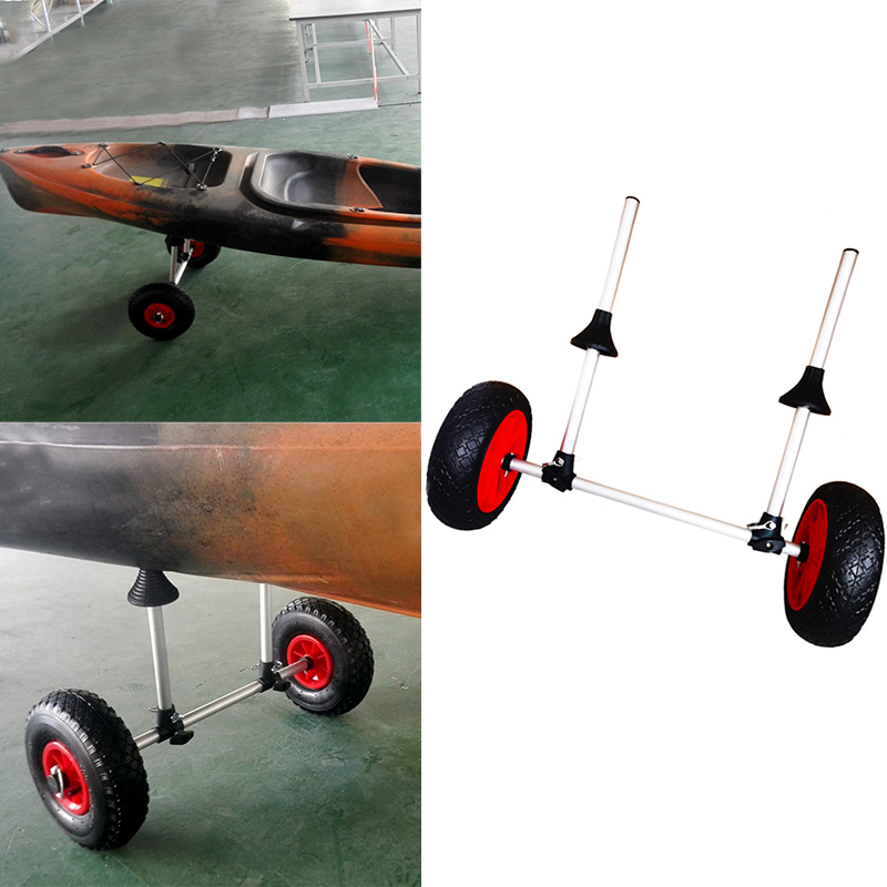 Portable Kayak Trolley Loading – Fishing Kayak Cart Bewertung und Preis