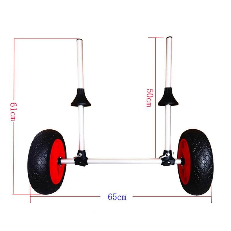 Portable Kayak Trolley Loading – Fishing Kayak Cart Bewertung und Preis