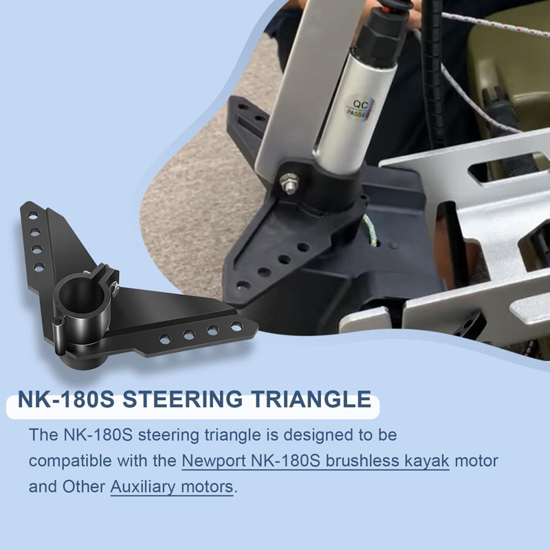 NK-180S Steering Triangle Comp – Fishing Kayak Seat Bewertung und Preis