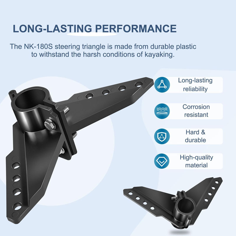 NK-180S Steering Triangle Comp – Fishing Kayak Seat Bewertung und Preis