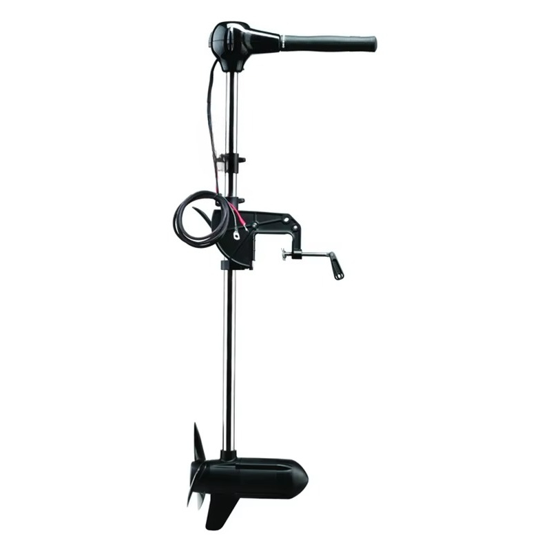 Brushless outboard electric ka – Fishing Kayak Trolling Motor Bewertung und Preis