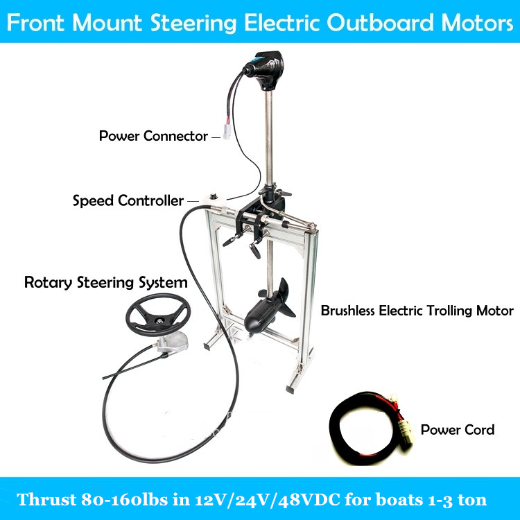 Brushless outboard electric ka – Fishing Kayak Trolling Motor Bewertung und Preis