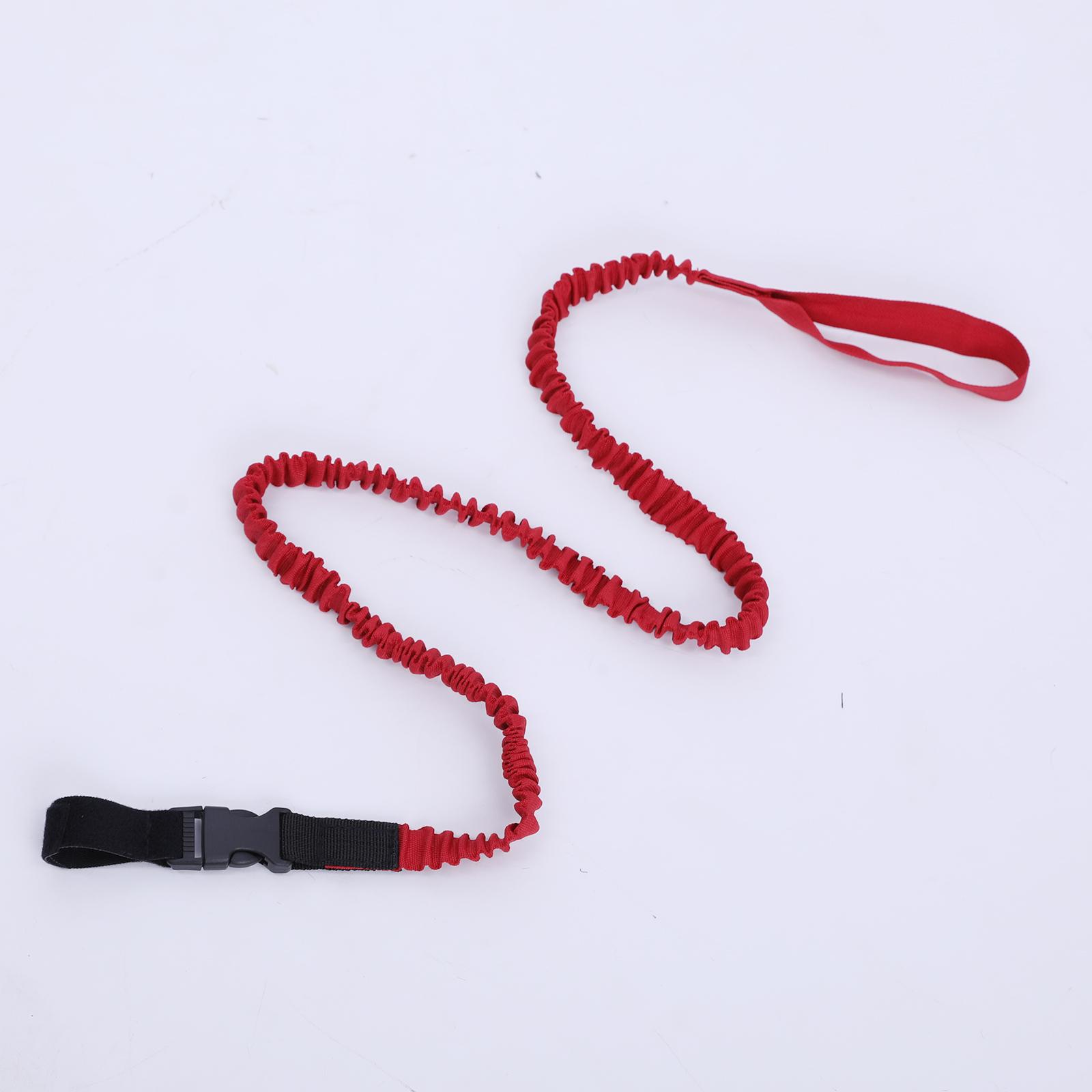 Safety Stretchable Kayak Paddl – Fishing Kayak Paddle Leash Bewertung und Preis