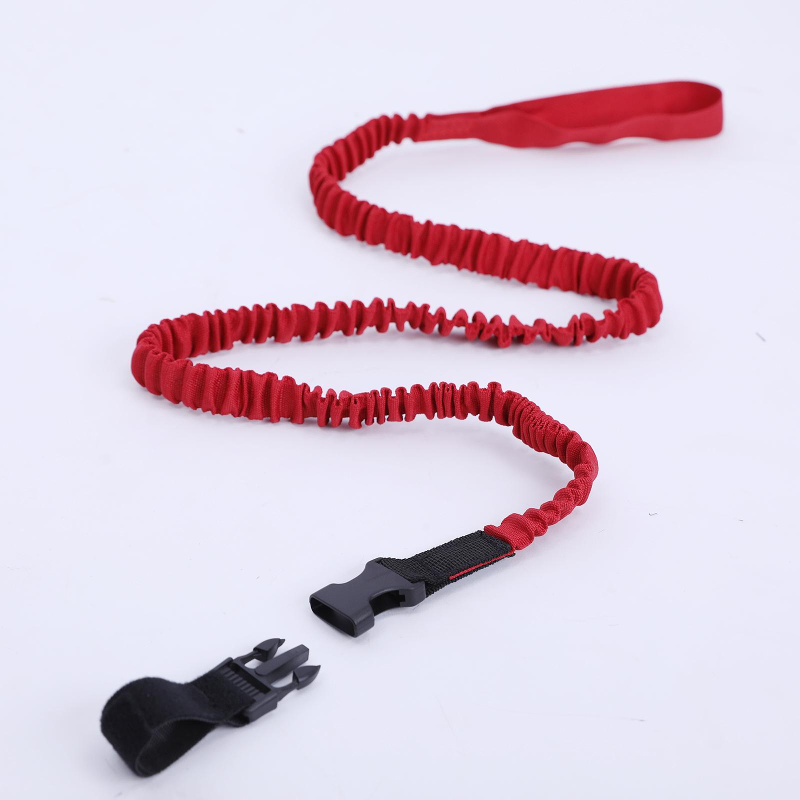 Safety Stretchable Kayak Paddl – Fishing Kayak Paddle Leash Bewertung und Preis