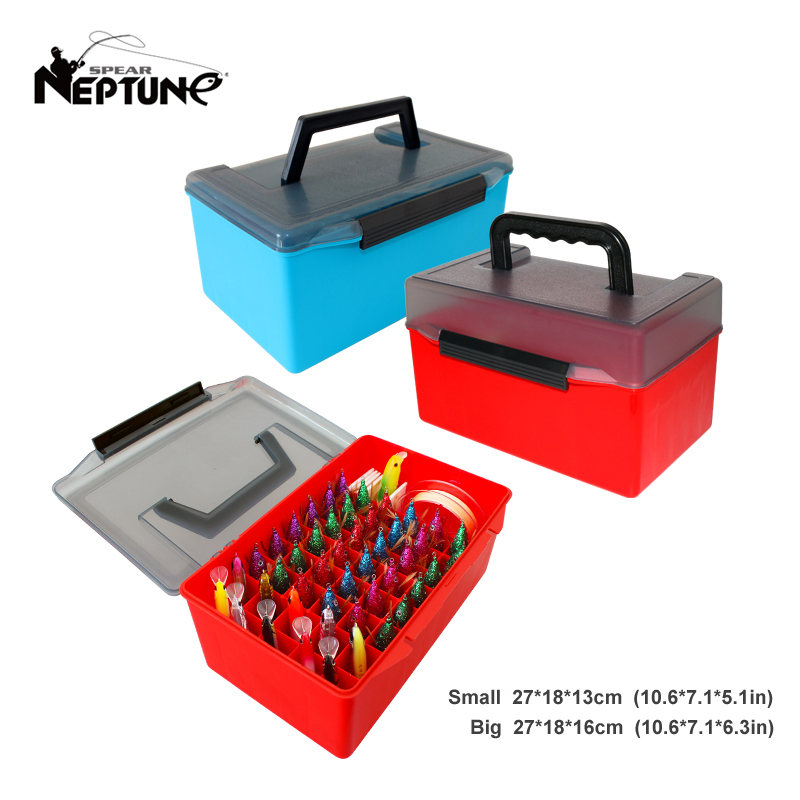 Fishing Tackle Box Squid Jig O – Fishing Kayak Crate Bewertung und Preis