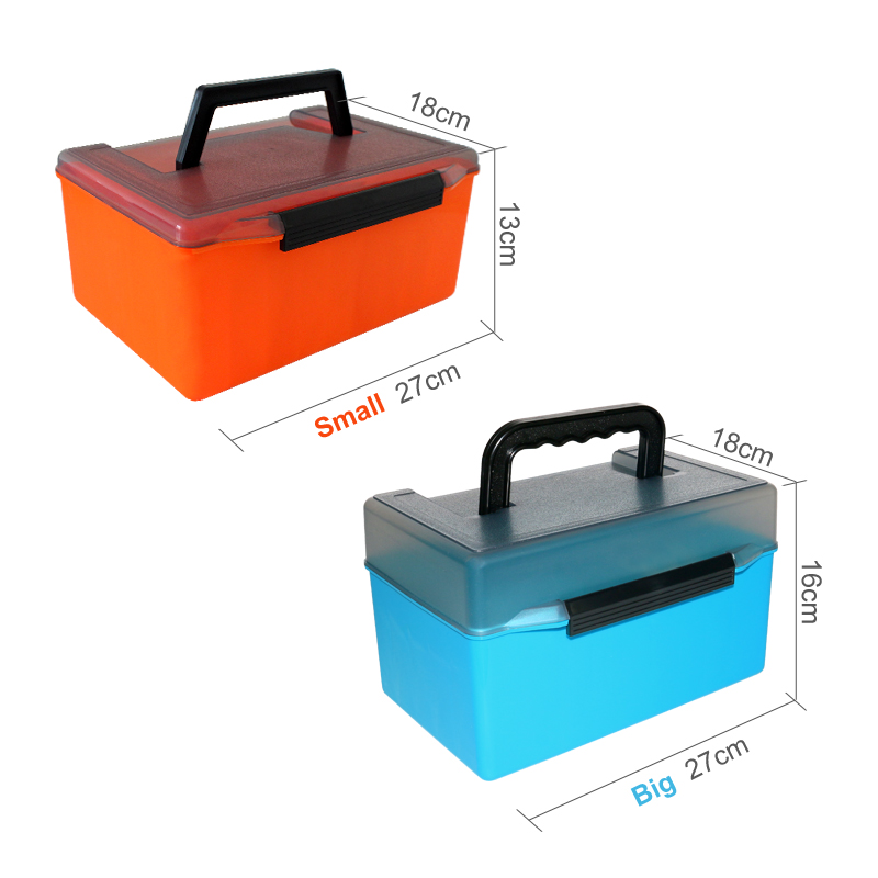 Fishing Tackle Box Squid Jig O – Fishing Kayak Crate Bewertung und Preis