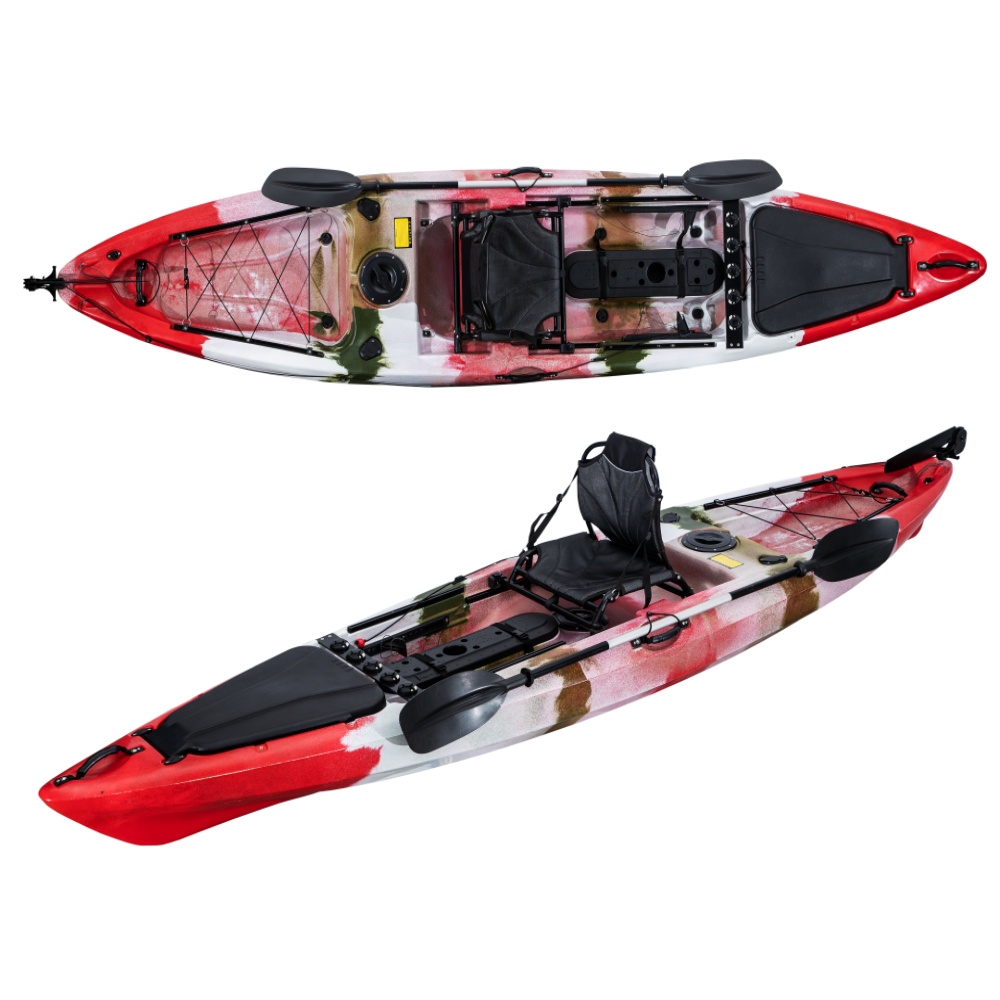 LSF One Person One Seating 13F – Fishing Kayak Sit On Top Bewertung und Preis