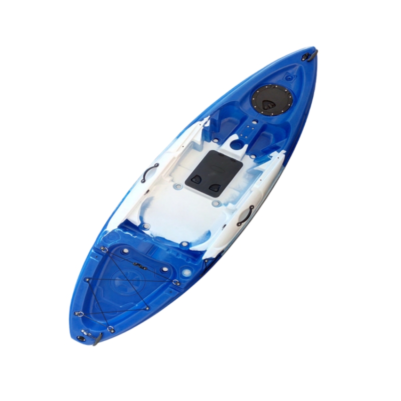 2025 New Arrival Super Lightwe – Fishing Kayak Seat Bewertung und Preis