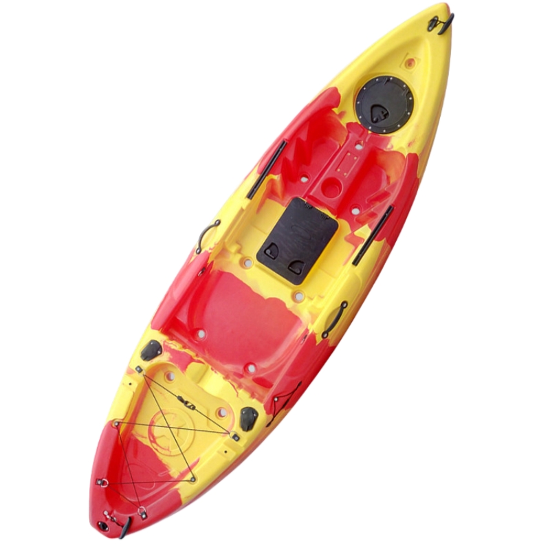 2025 New Arrival Super Lightwe – Fishing Kayak Seat Bewertung und Preis