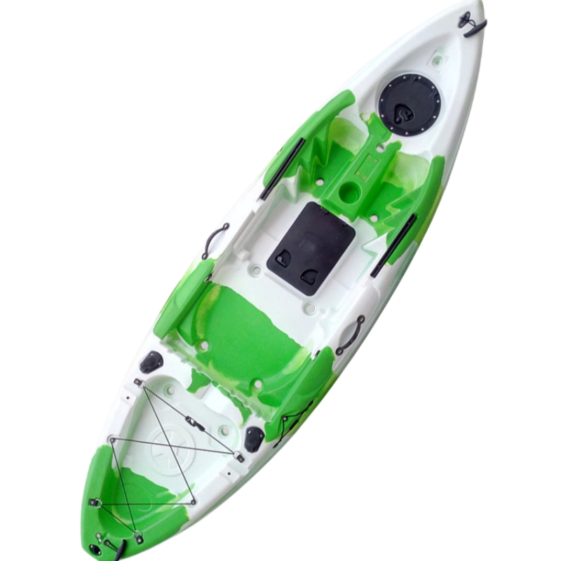 2025 New Arrival Super Lightwe – Fishing Kayak Seat Bewertung und Preis