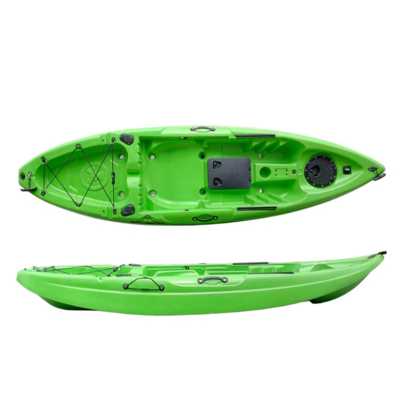 2025 New Arrival Super Lightwe – Fishing Kayak Seat Bewertung und Preis