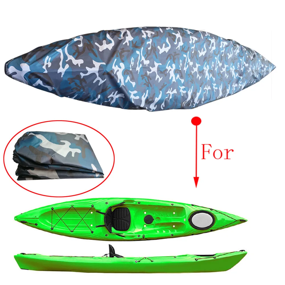 Anti-UV Waterproof Kayak Boat  – Fishing Kayak Cart Bewertung und Preis