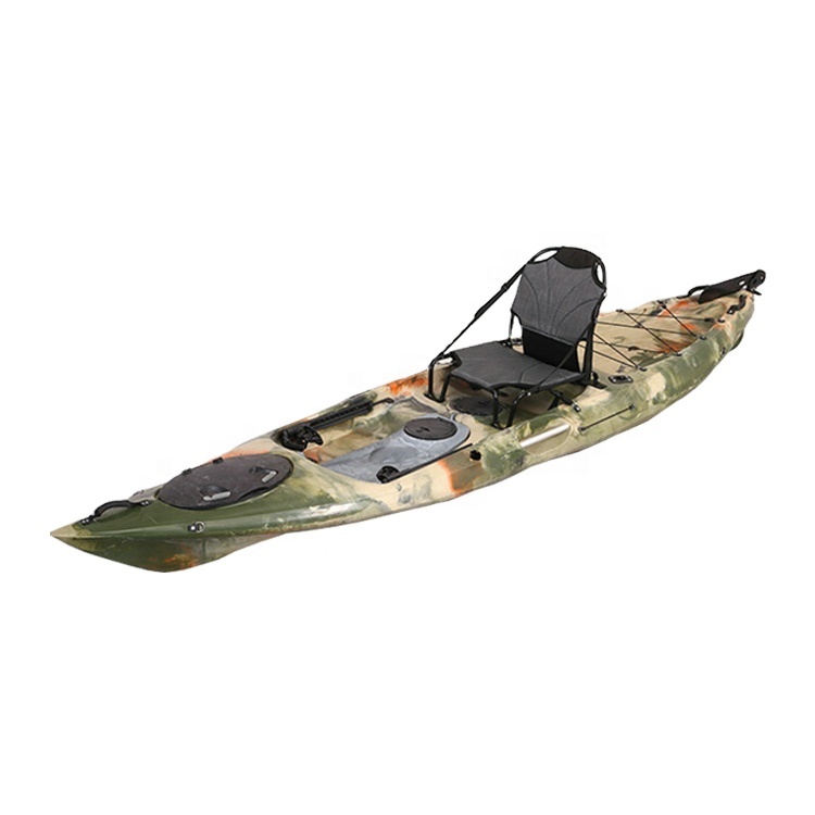 12.46' Kayak Sit On Top Fishin – Fishing Kayak Sit On Top Bewertung und Preis