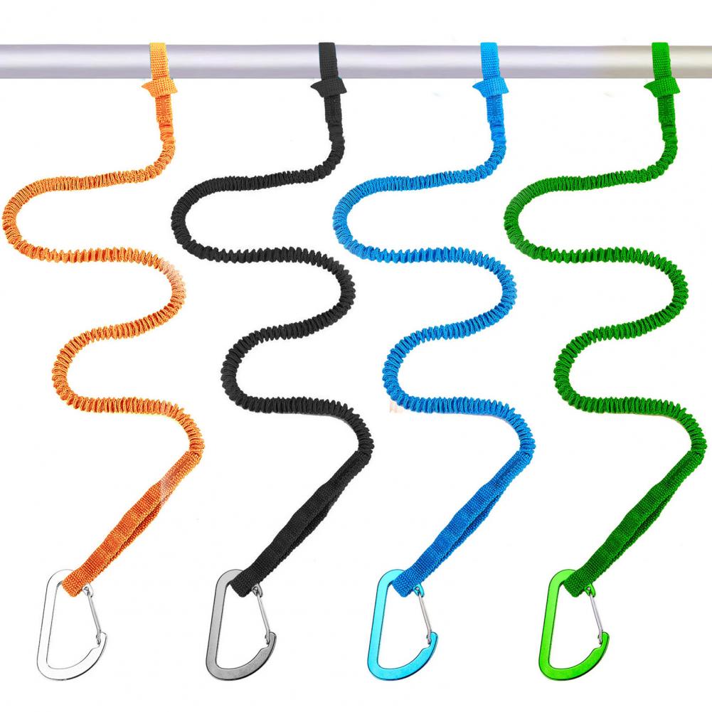 100cm Paddle Rope for Kayak Pa – Fishing Kayak Paddle Leash Bewertung und Preis