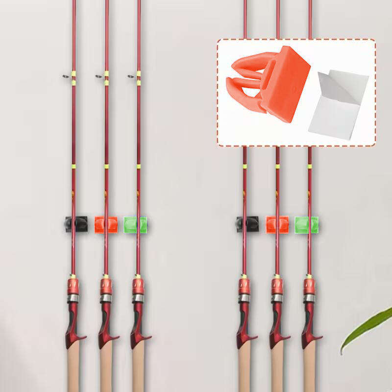 Quick Release Clip With Strap  – Fishing Kayak Rod Holder Bewertung und Preis
