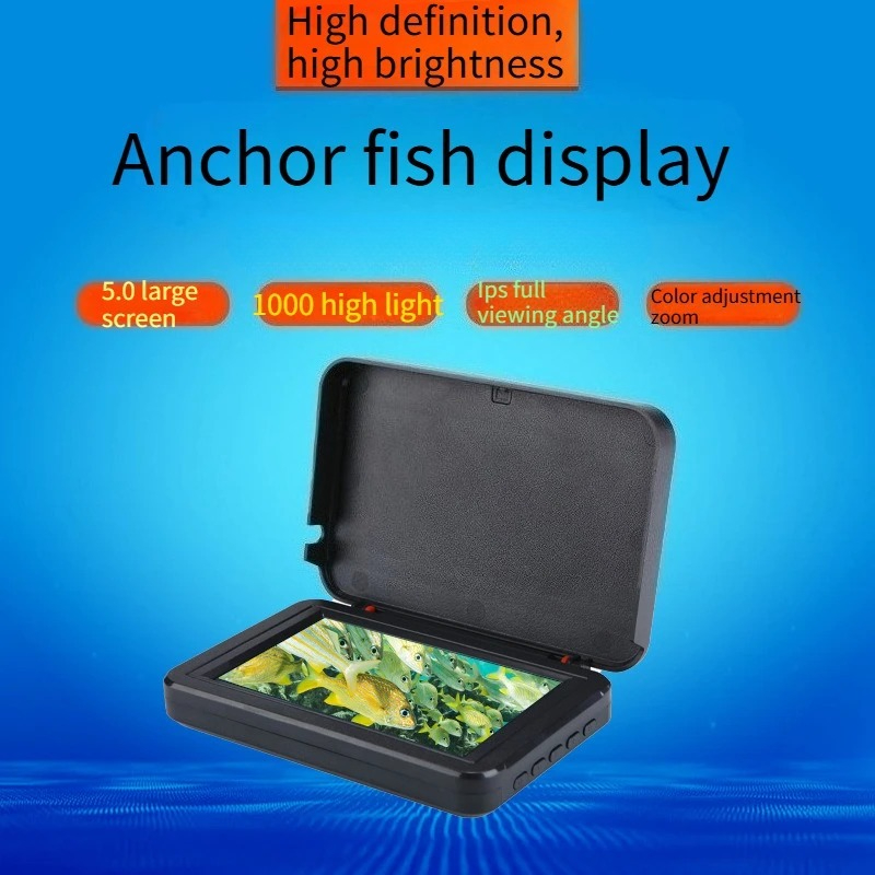4.3/5 Inch Sunlight Readable I – Fishing Kayak Sit On Top Bewertung und Preis