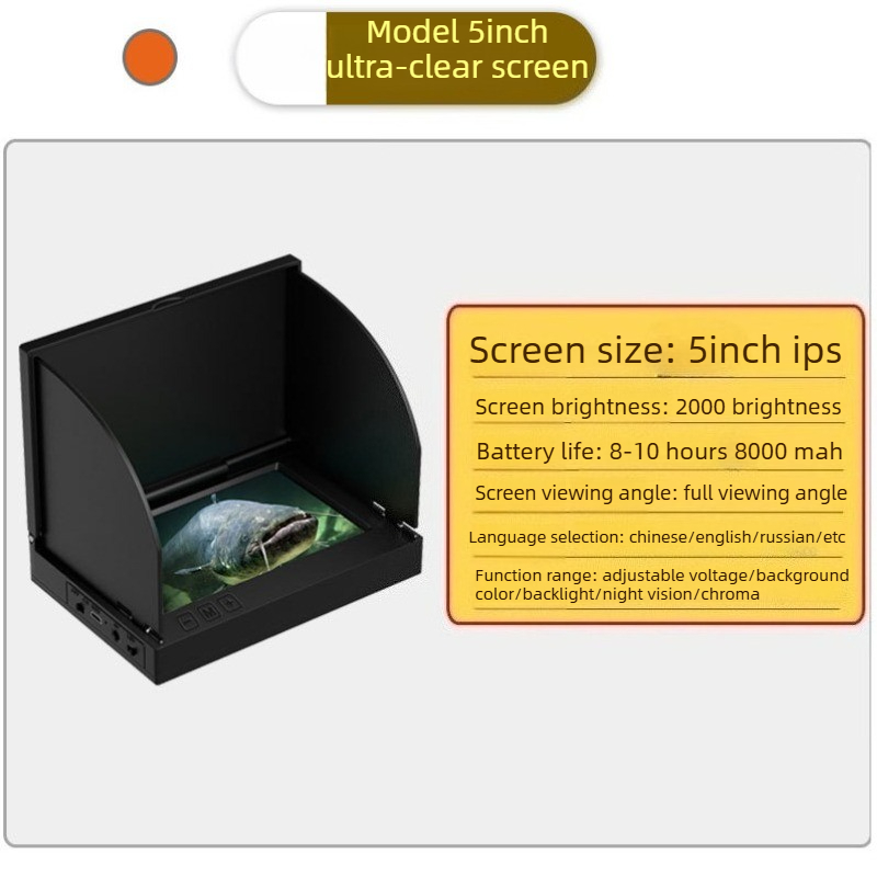 4.3/5 Inch Sunlight Readable I – Fishing Kayak Sit On Top Bewertung und Preis