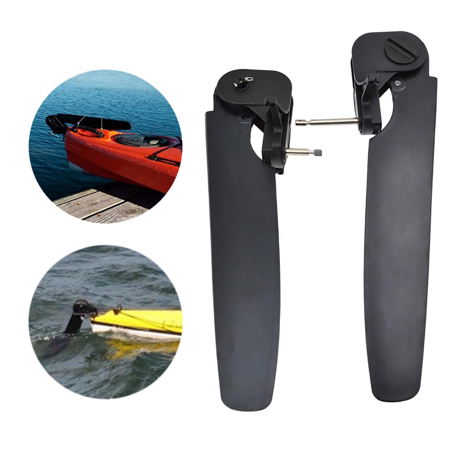 Kayak Boat Rudder Adjustable R – Fishing Kayak Storage Bag Bewertung und Preis