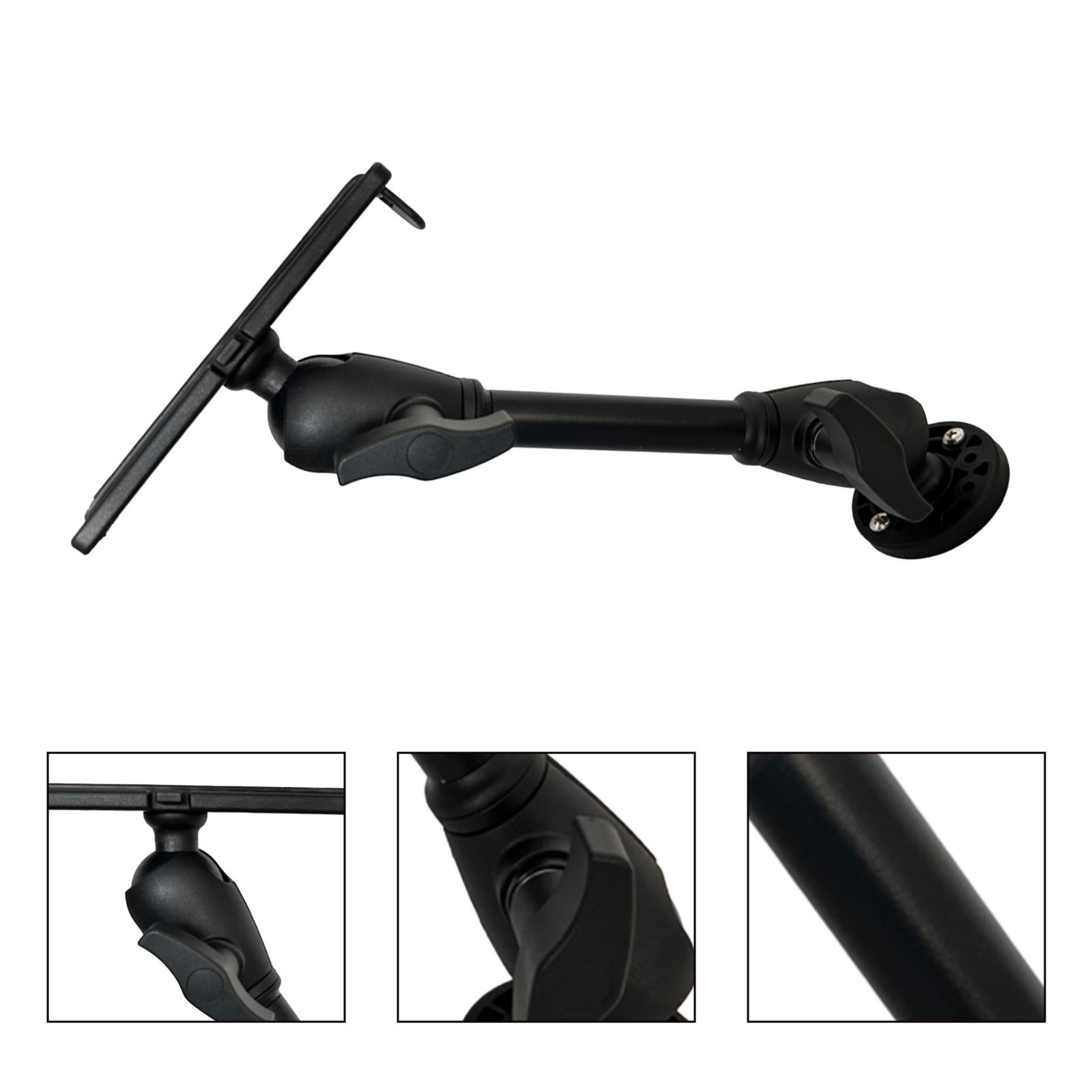 Nylon Fish Finders Mount Base  – Fishing Kayak Fish Finder Mount Bewertung und Preis